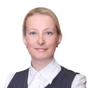 Anastasia B. Goncharova