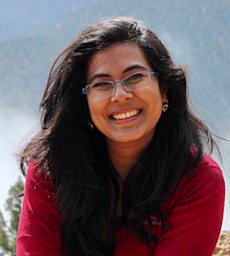 Tasnuva Ming Khan