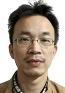 Dongxu Jiang