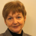 Luidmila Ilyash