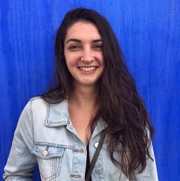 Rebecca Baiman
