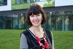 Jane Yelland