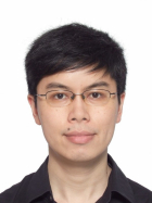 Xiaoxing Li