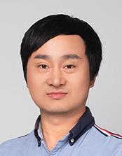 Huajun Zhang