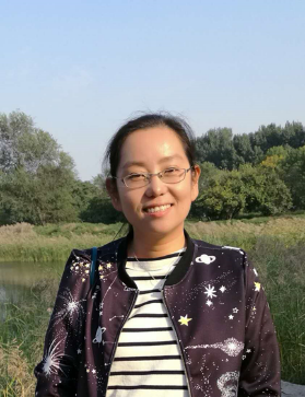 Liying Tang