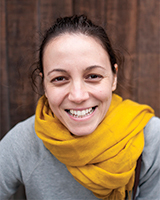 Maya Cakmak