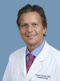 Joseph Caprioli
