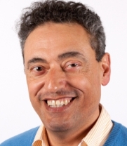 Carlos Martin