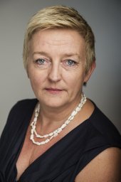 Randi Wærdahl
