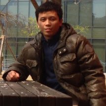 Vinh Dinh Nguyen