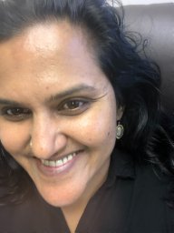 Pavitra Chakravarty