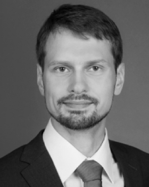 martin niemann