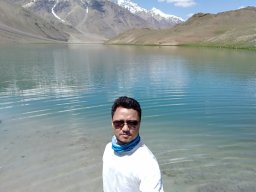 Anurag Chaudhary