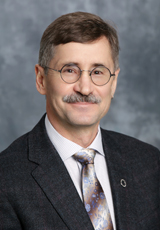 Gary Saunders