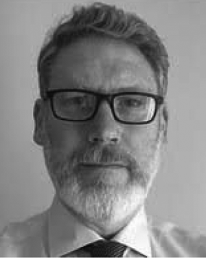 Warren J Manning