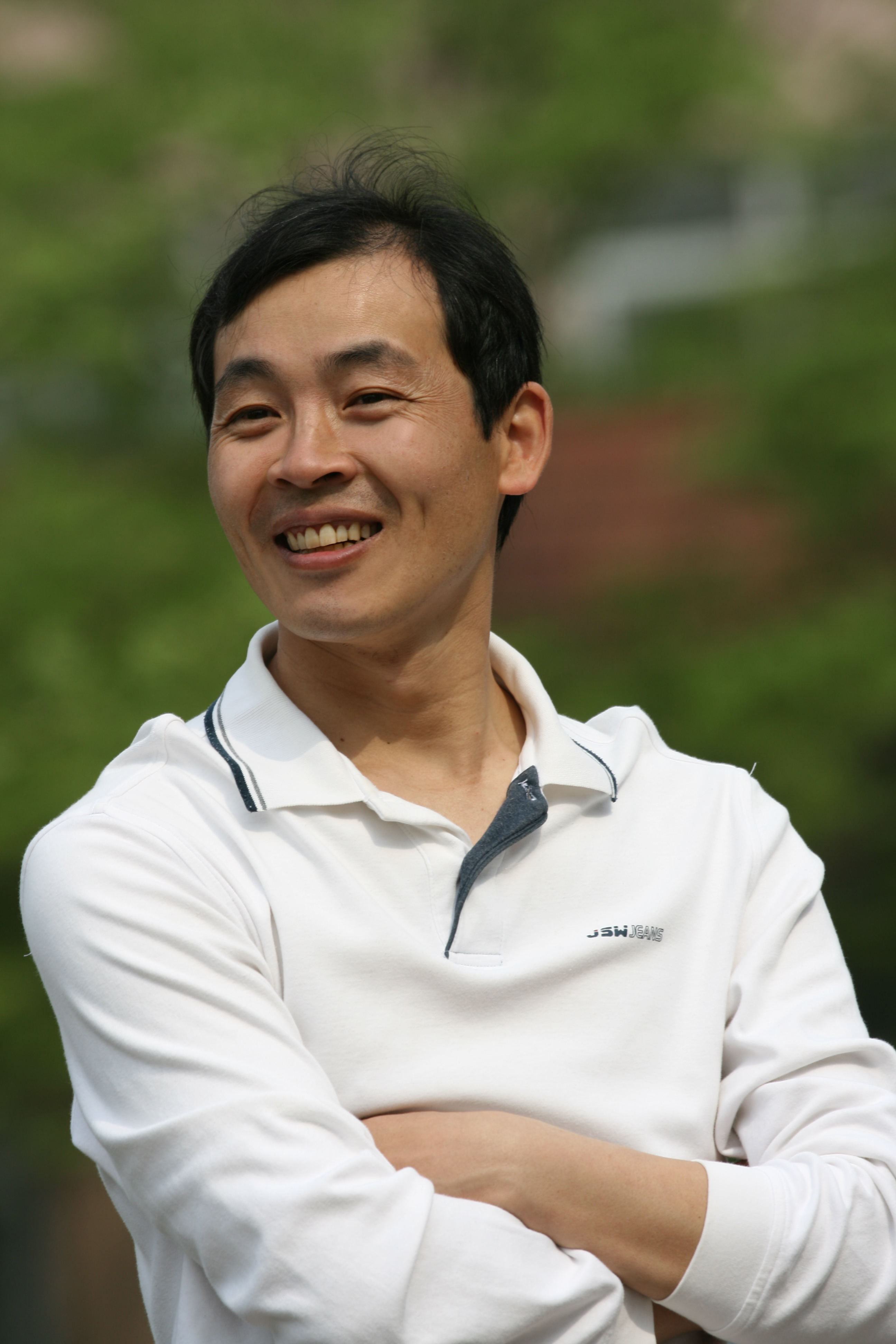 Chengxiang Ai