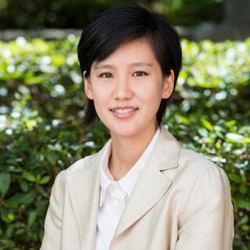 Jane P. Kim