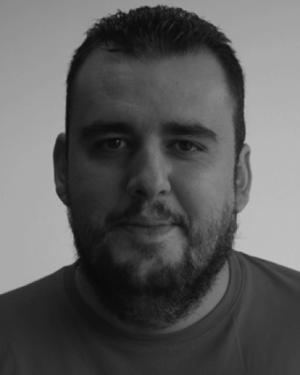 Konstantinos Ntougias