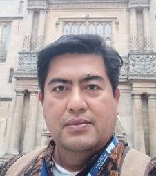 Iqbal R. F. Elyazar