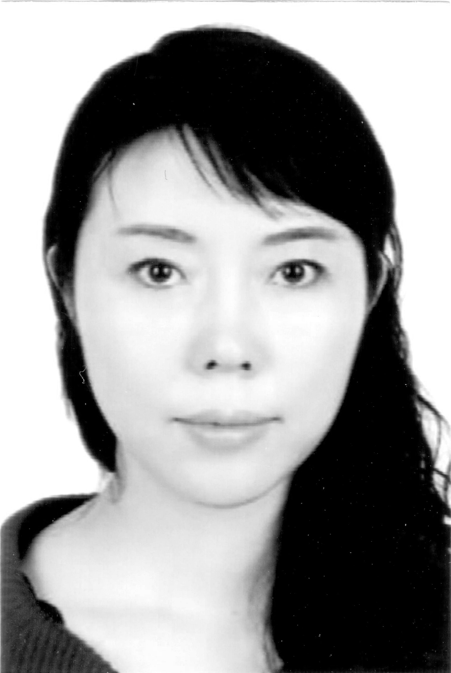 Ling Shi