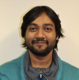 Sourav Maity