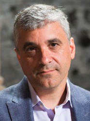 Steven Levitsky