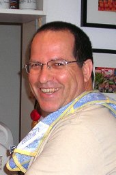 Dani Ben-Zvi