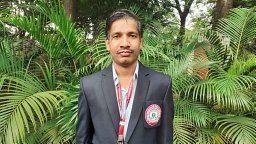 P. Deshpande