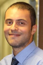 Mohamed Abbas