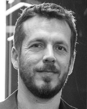 Gwenael Poitau