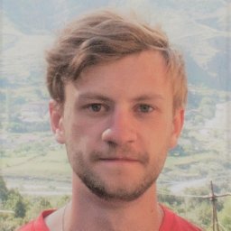 Alexander Skorikov