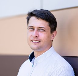 Radim Burget