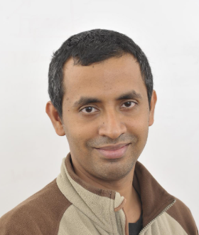 Krishnendu Chatterjee
