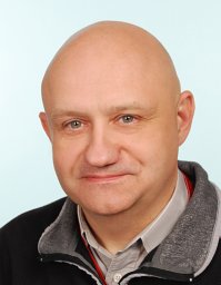 Jacek M. Kubica