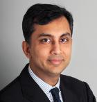 Mihir Arvind Desai