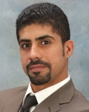 Hashim A. Al Hassan