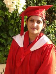 Kavita Choudhary