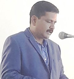 R. Uthrakumar
