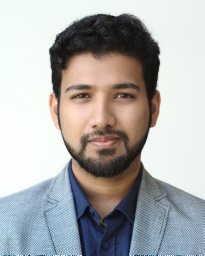 Rafsan Ahmed