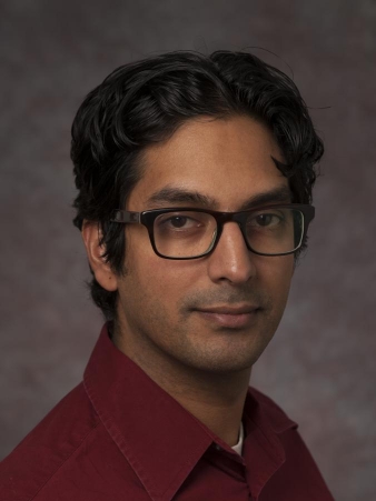 Anand D. Sarwate