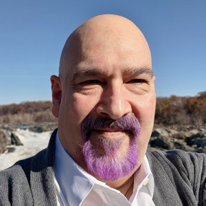 Frank Delaglio