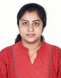 Chandana Nagaraj