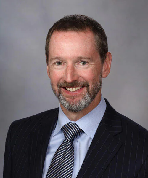 Steve R. Ommen