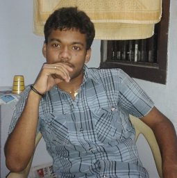 Nambi Narayanan S