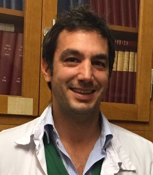 Nicolas Dulguerov