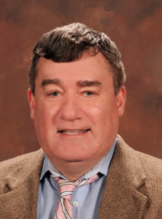 Steven Coughlin