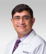 Juan C Caicedo-Ramirez