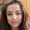 Cristina Segura