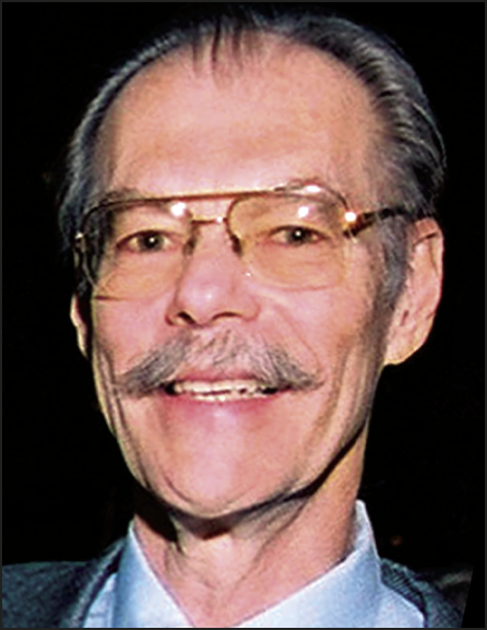 Leon Joel Thal