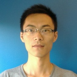 Wenju Xu